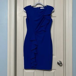 Calvin Klein dress size 4
